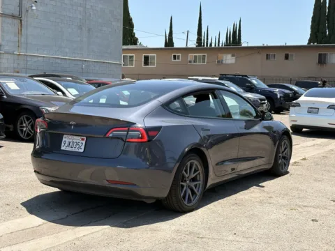 More photos of 2023 Tesla Model 3 at Premium Autos - El Monte, CA