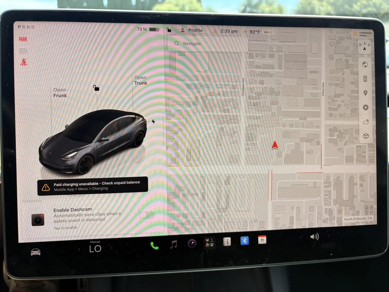 Tesla Model 3 photo 15