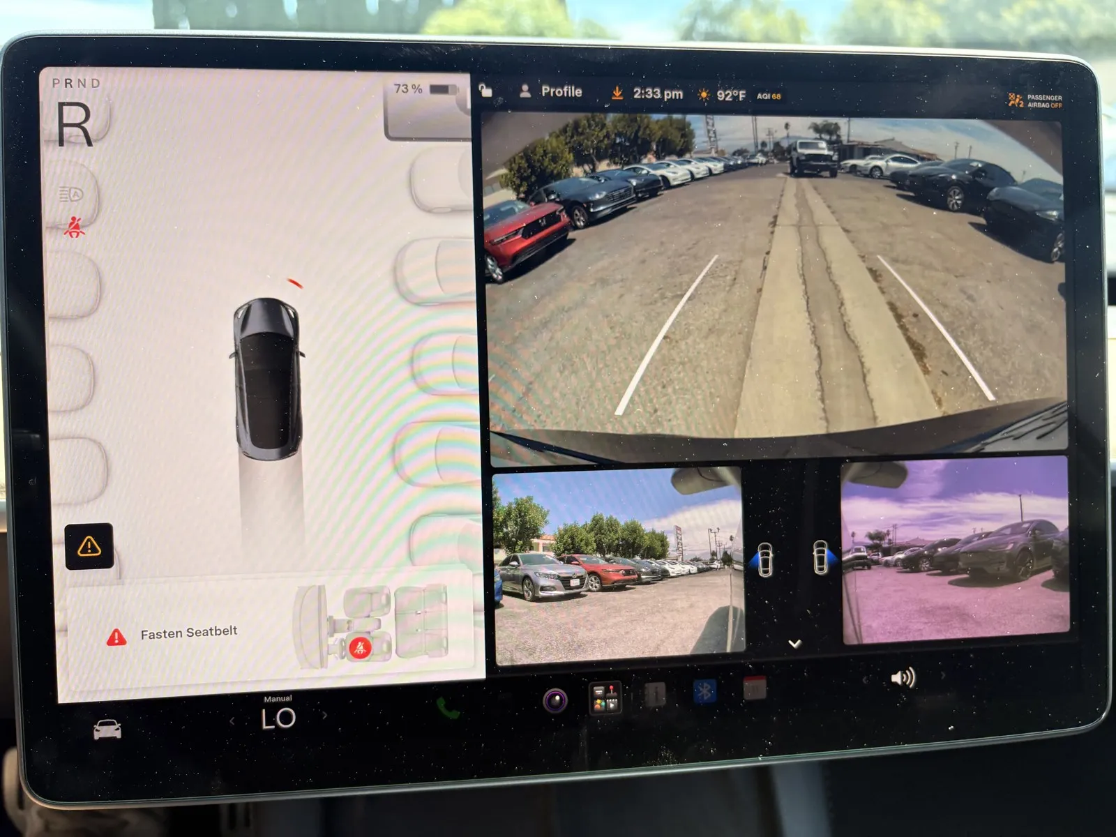 Tesla Model 3 photo 16