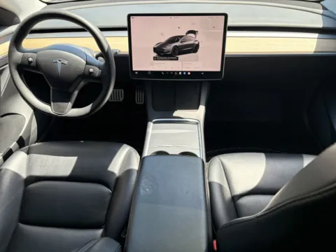More photos of 2022 Tesla Model 3 Performance at Premium Autos - El Monte, CA