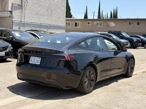 More photos of 2024 Tesla Model 3 at Premium Autos - El Monte, CA