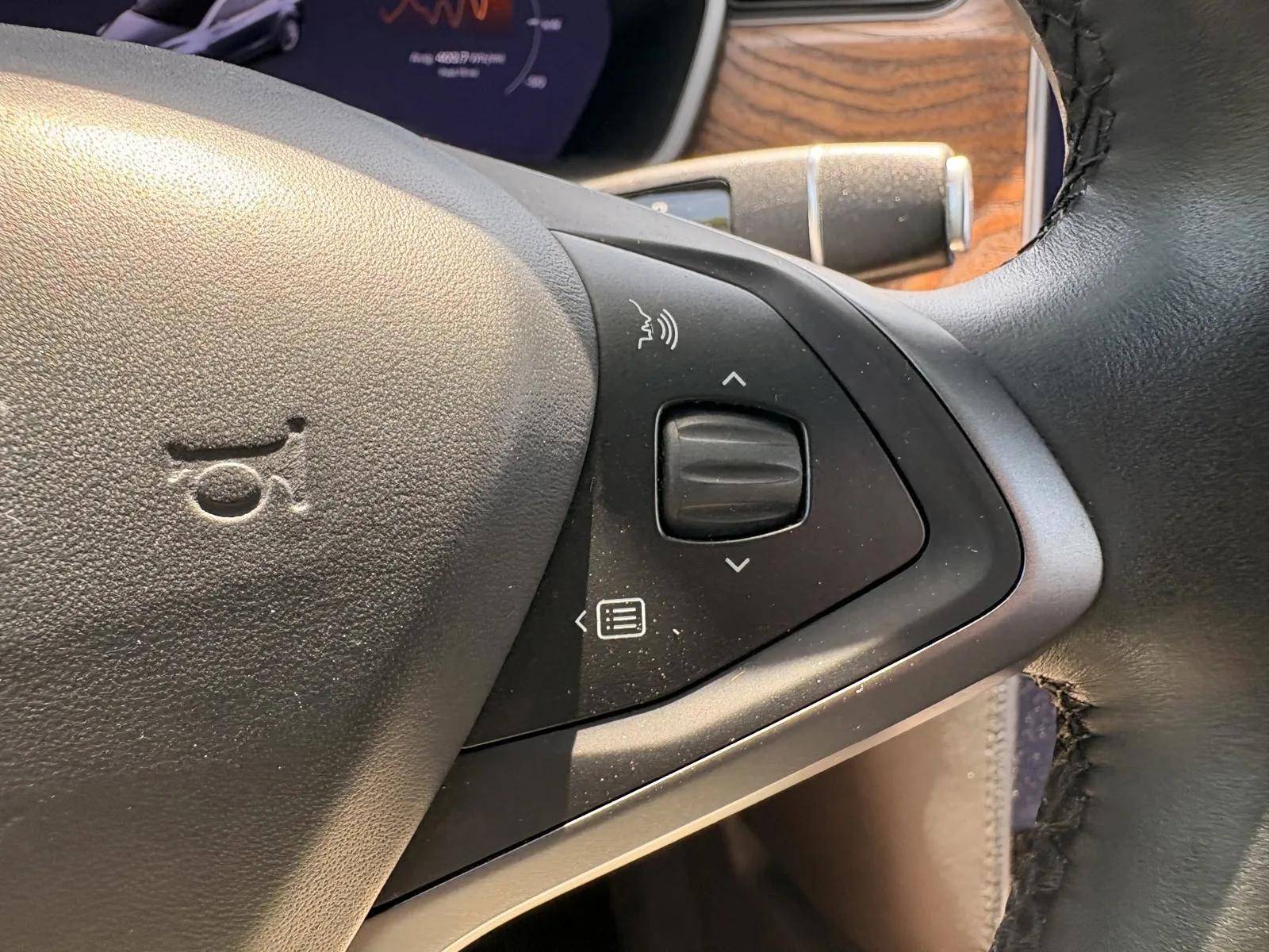 Tesla Model X photo 17