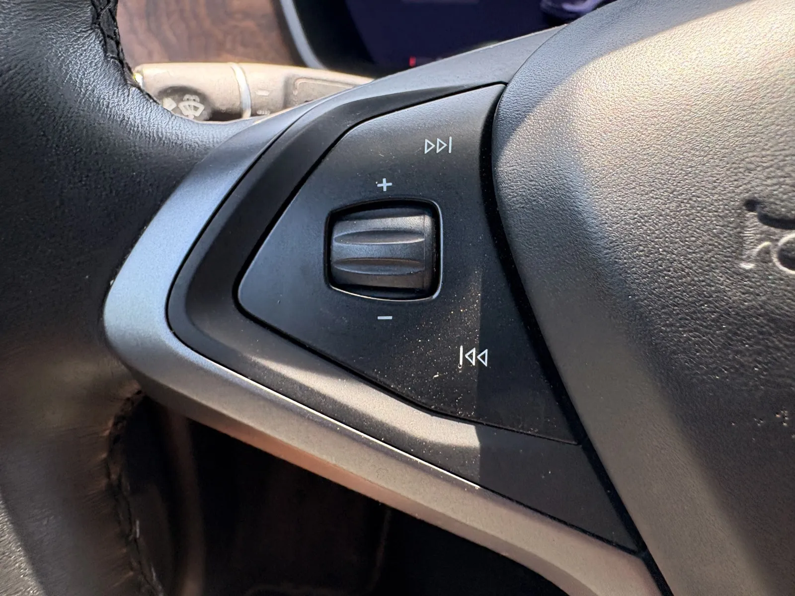 Tesla Model X photo 18