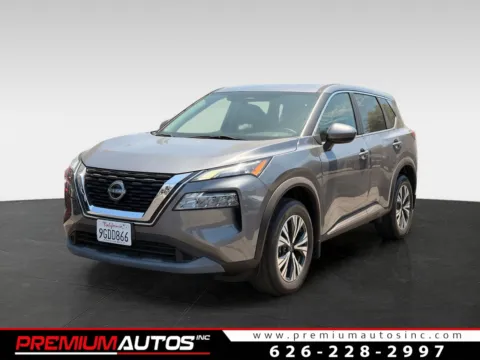 2023 Nissan Rogue SV for sale in South El Monte, CA
