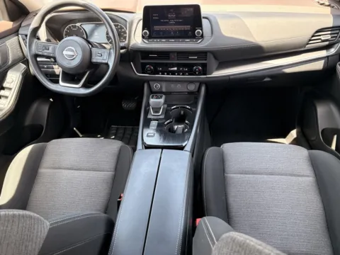 More photos of 2023 Nissan Rogue SV at Premium Autos - El Monte, CA