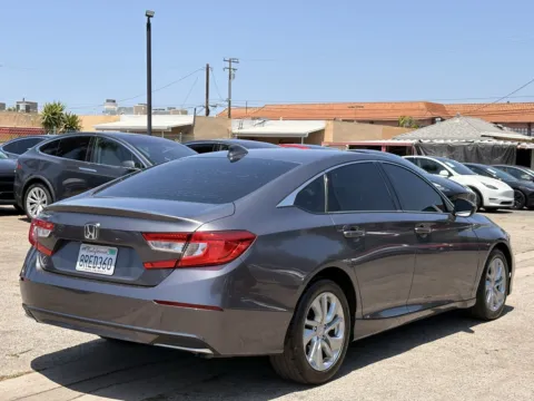 More photos of 2020 Honda Accord LX at Premium Autos - El Monte, CA