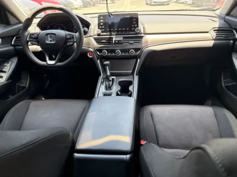 More photos of 2020 Honda Accord LX at Premium Autos - El Monte, CA