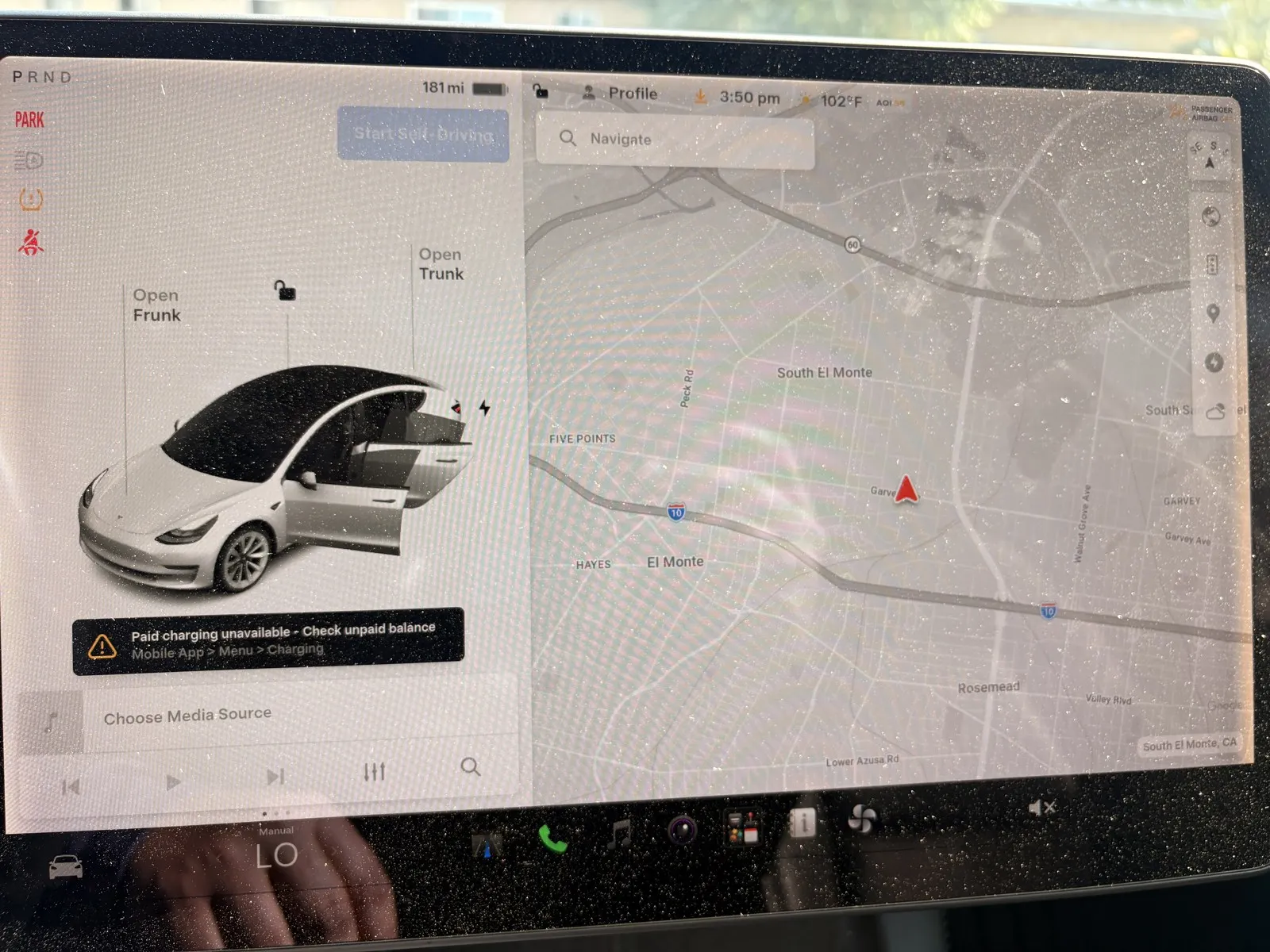 Tesla Model 3 photo 15
