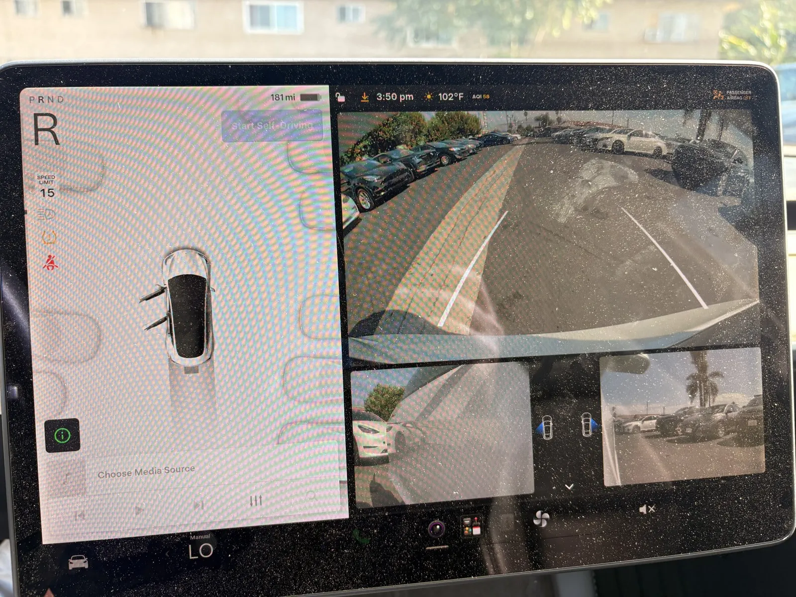 Tesla Model 3 photo 16