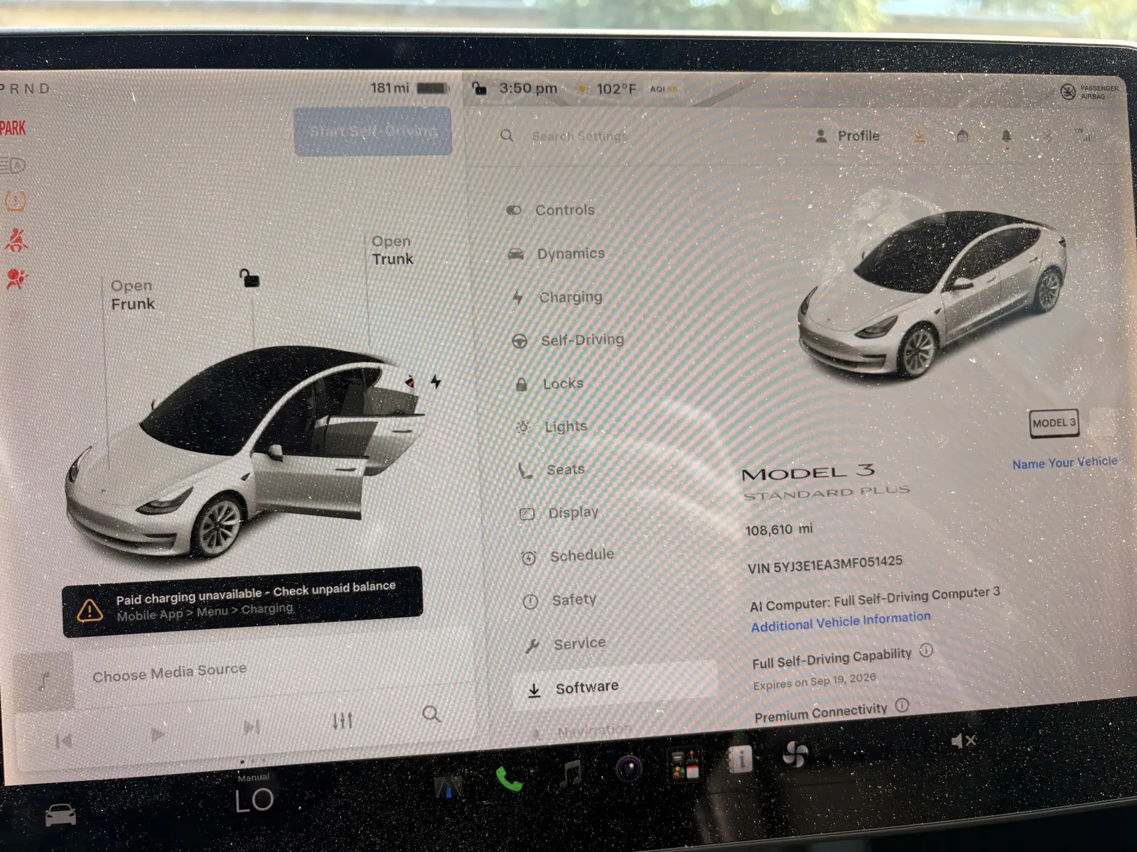 Tesla Model 3 photo 13