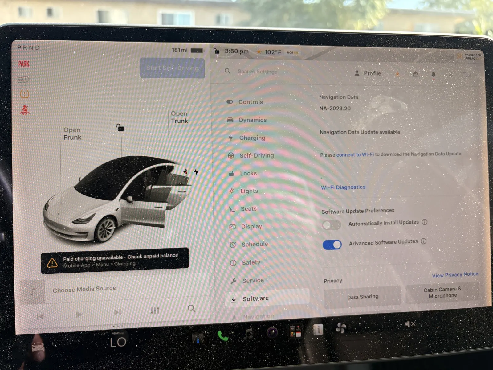 Tesla Model 3 photo 14