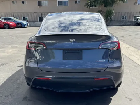 Another view of 2023 Tesla Model Y Performance for sale in South El Monte, CA at Premium Autos - El Monte