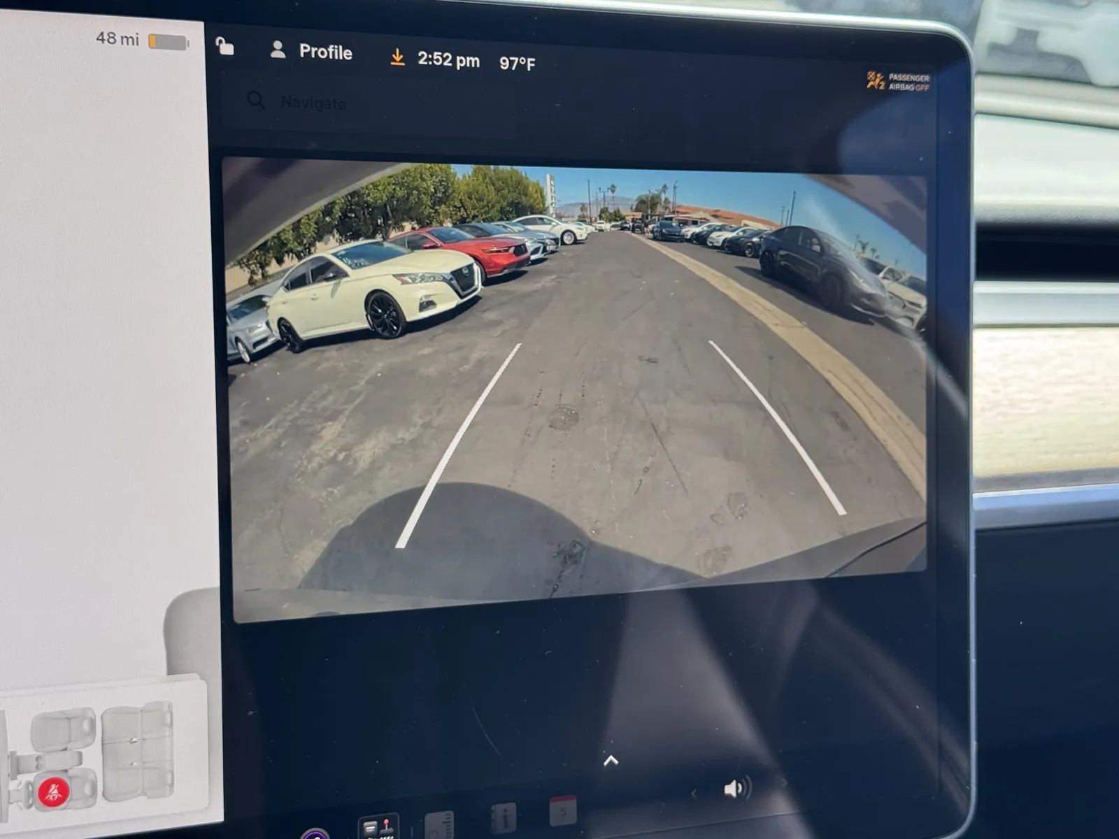 Tesla Model Y photo 14