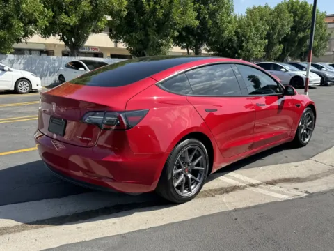More photos of 2022 Tesla Model 3 Long Range at Premium Autos - El Monte, CA