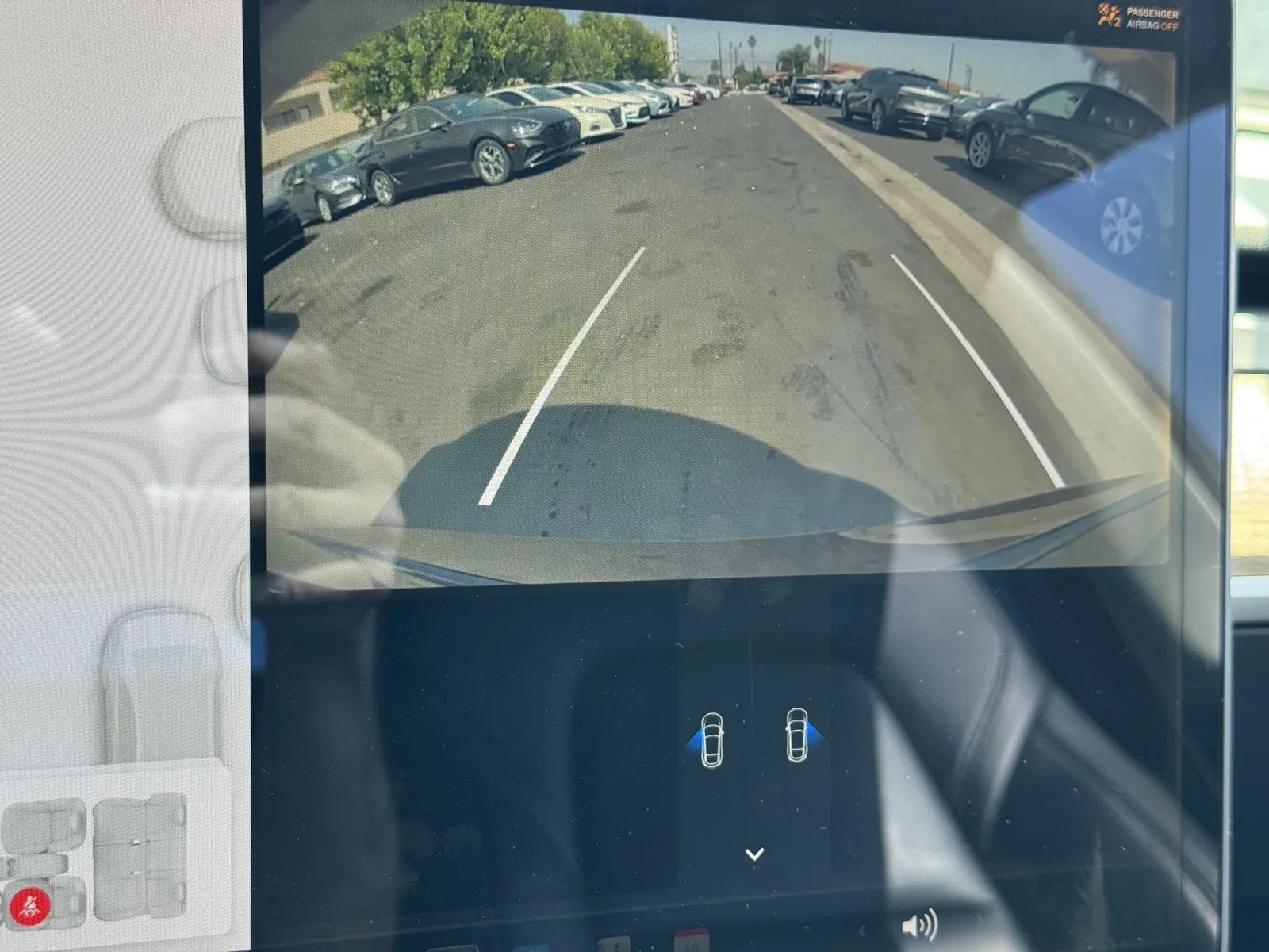 Tesla Model 3 photo 14