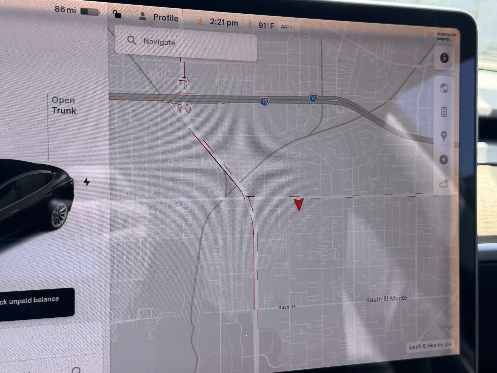 Tesla Model 3 photo 13