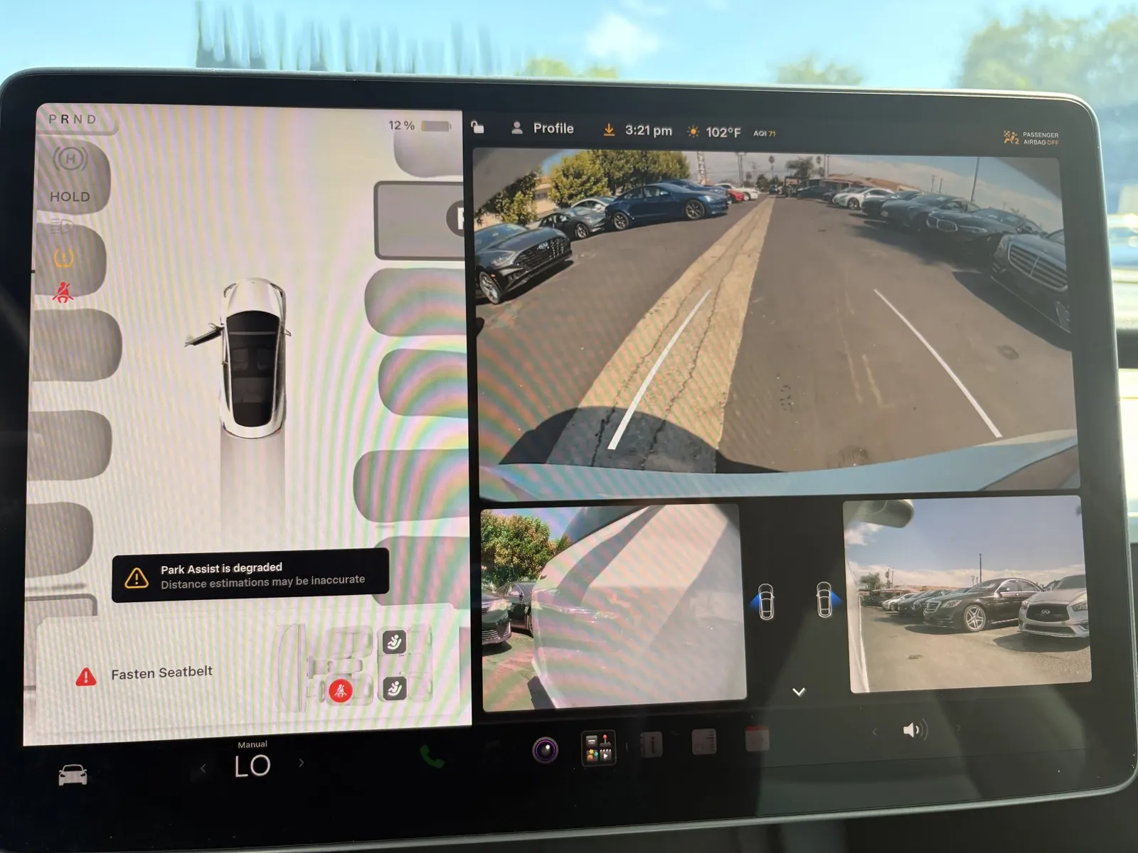 Tesla Model 3 photo 16