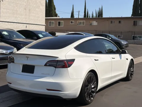 More photos of 2023 Tesla Model 3 Performance at Premium Autos - El Monte, CA