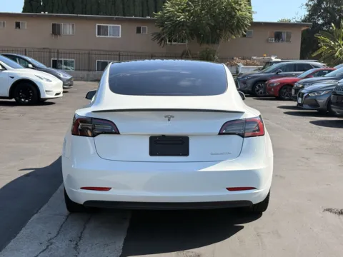Another view of 2023 Tesla Model 3 Performance for sale in South El Monte, CA at Premium Autos - El Monte