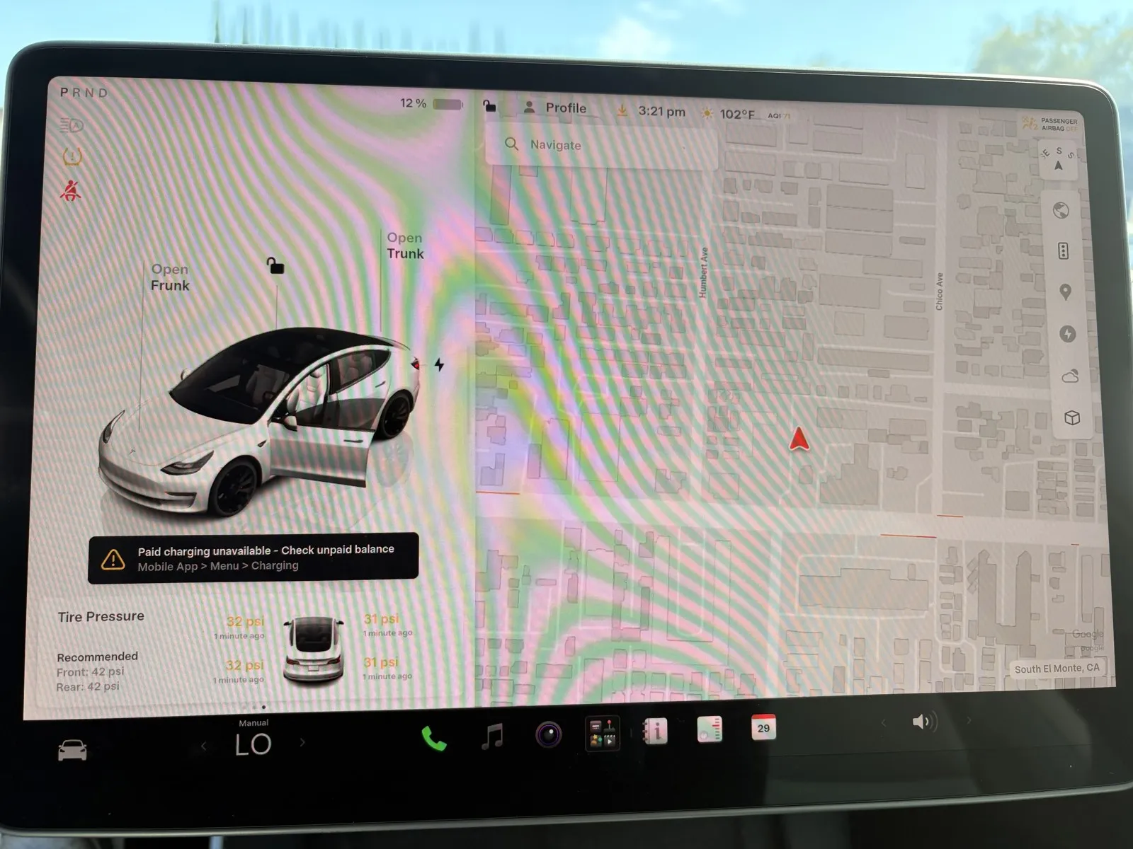 Tesla Model 3 photo 15