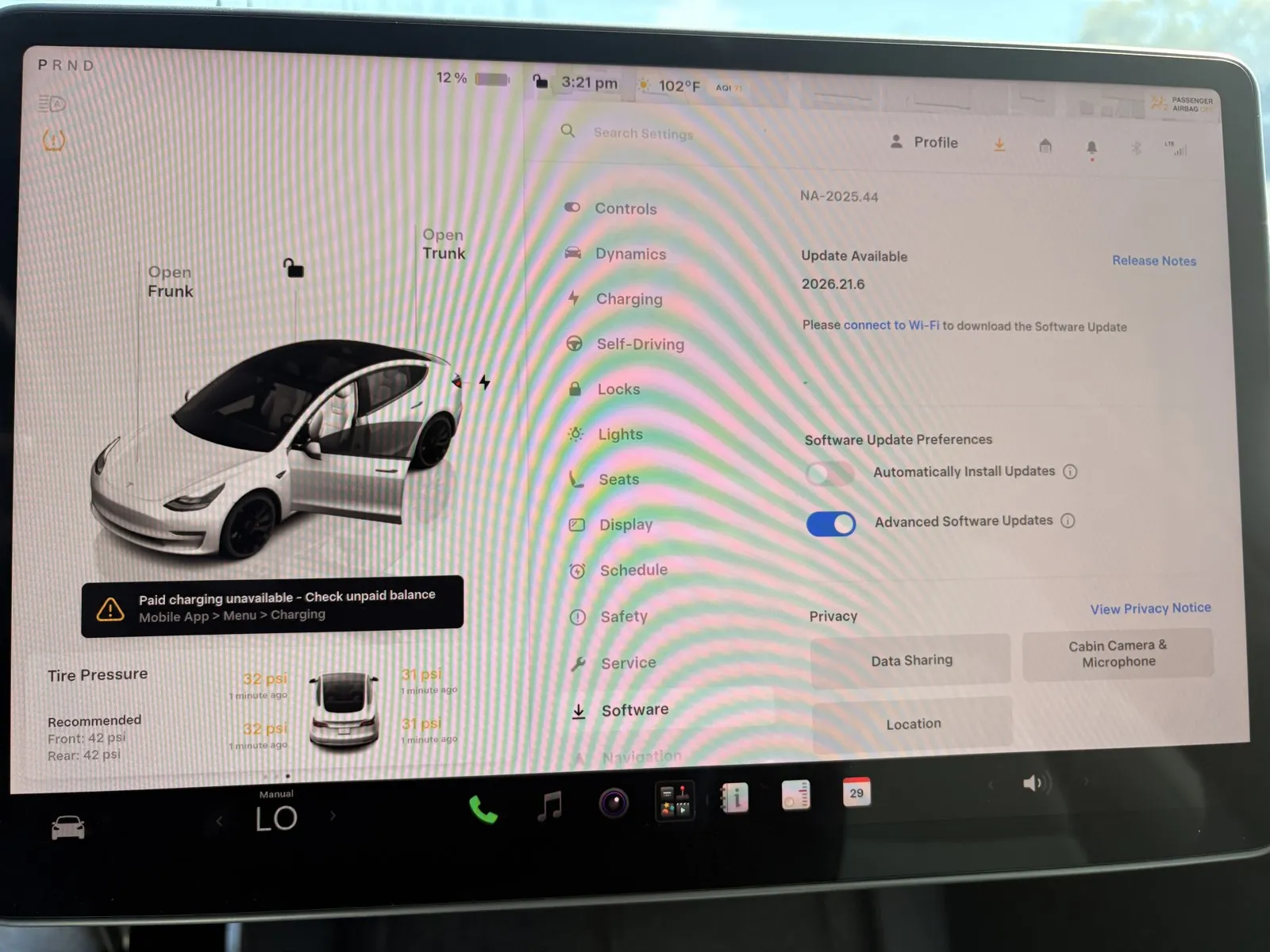 Tesla Model 3 photo 14