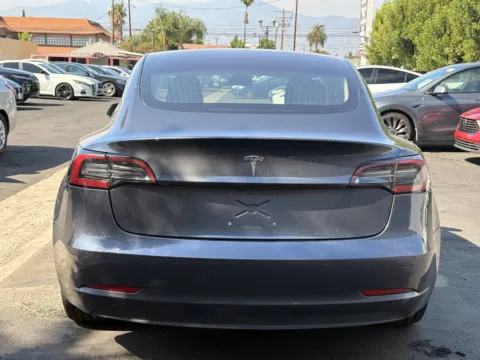 Another view of 2018 Tesla Model 3 Long Range for sale in South El Monte, CA at Premium Autos - El Monte
