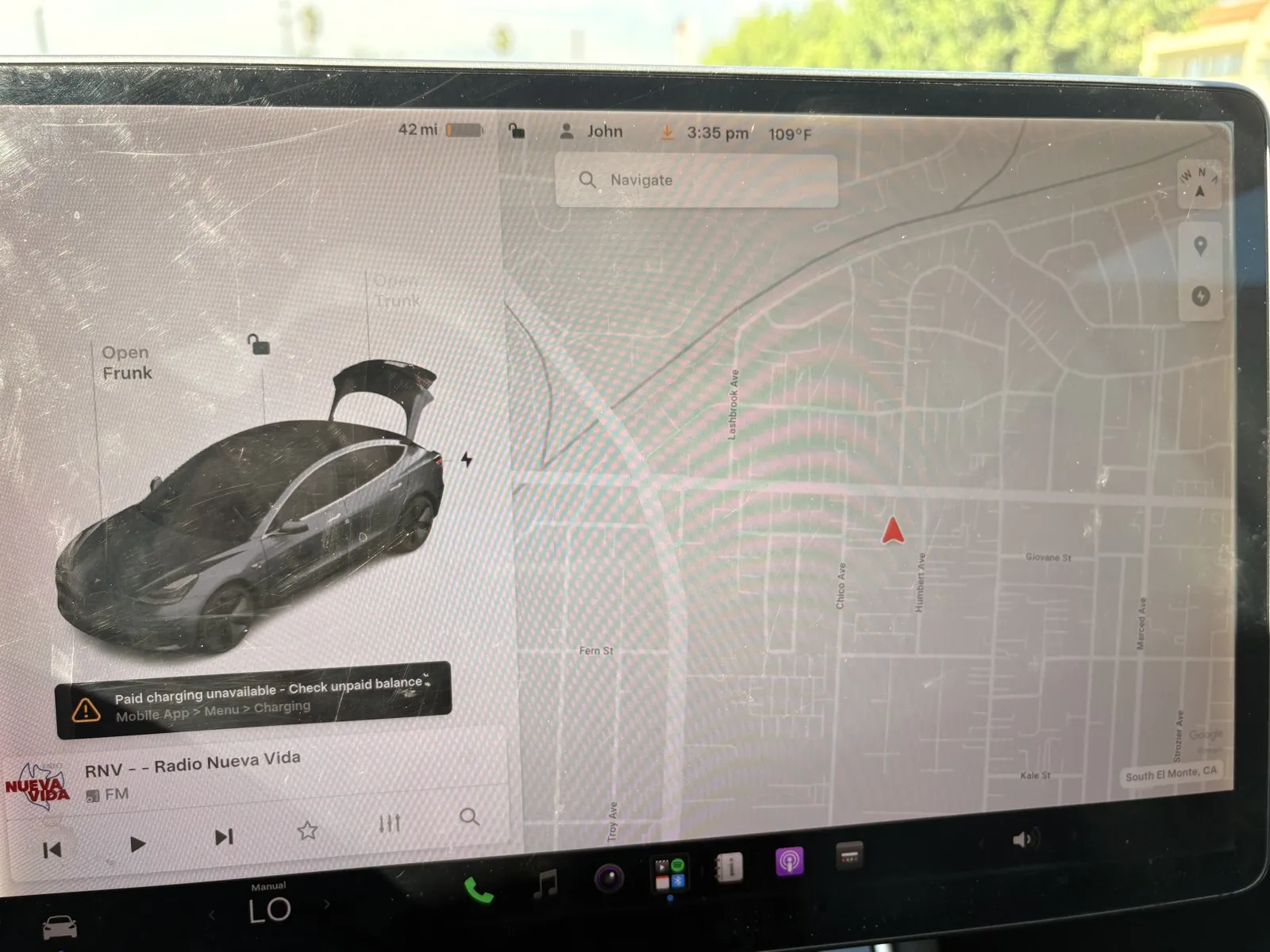Tesla Model 3 photo 15