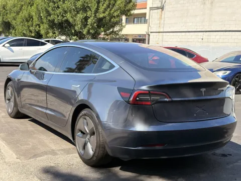Photos of 2018 Tesla Model 3 Long Range for sale in South El Monte, CA at Premium Autos - El Monte