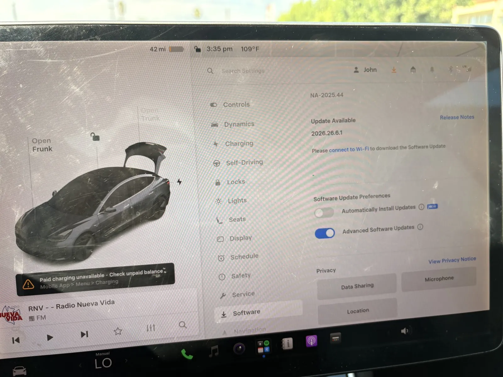 Tesla Model 3 photo 14