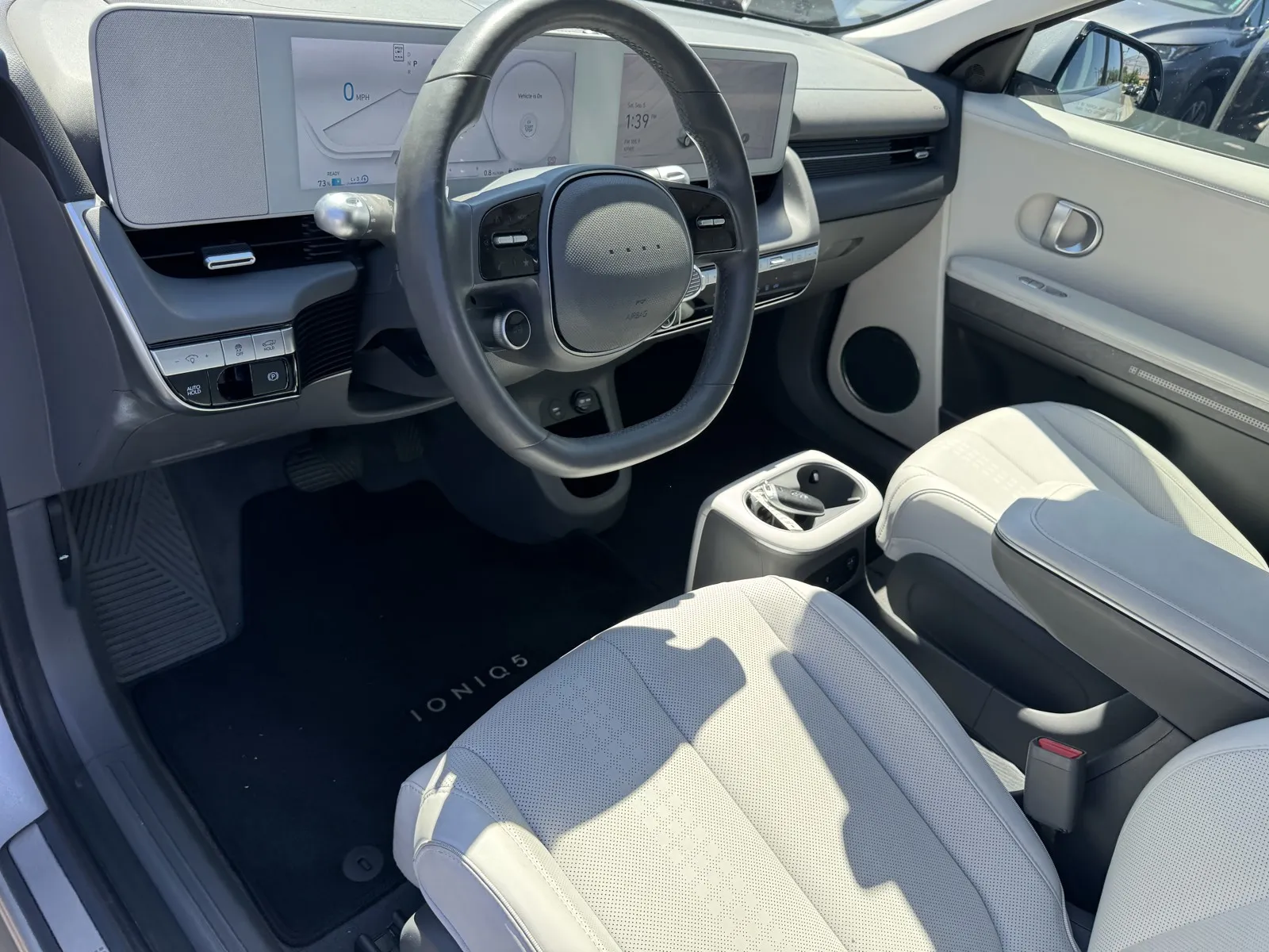 Hyundai Ioniq 5 photo 11