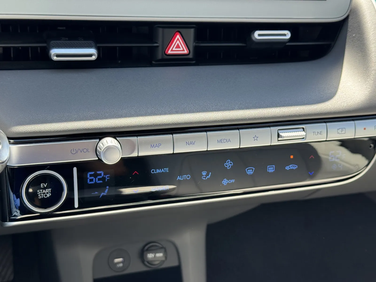 Hyundai Ioniq 5 photo 15