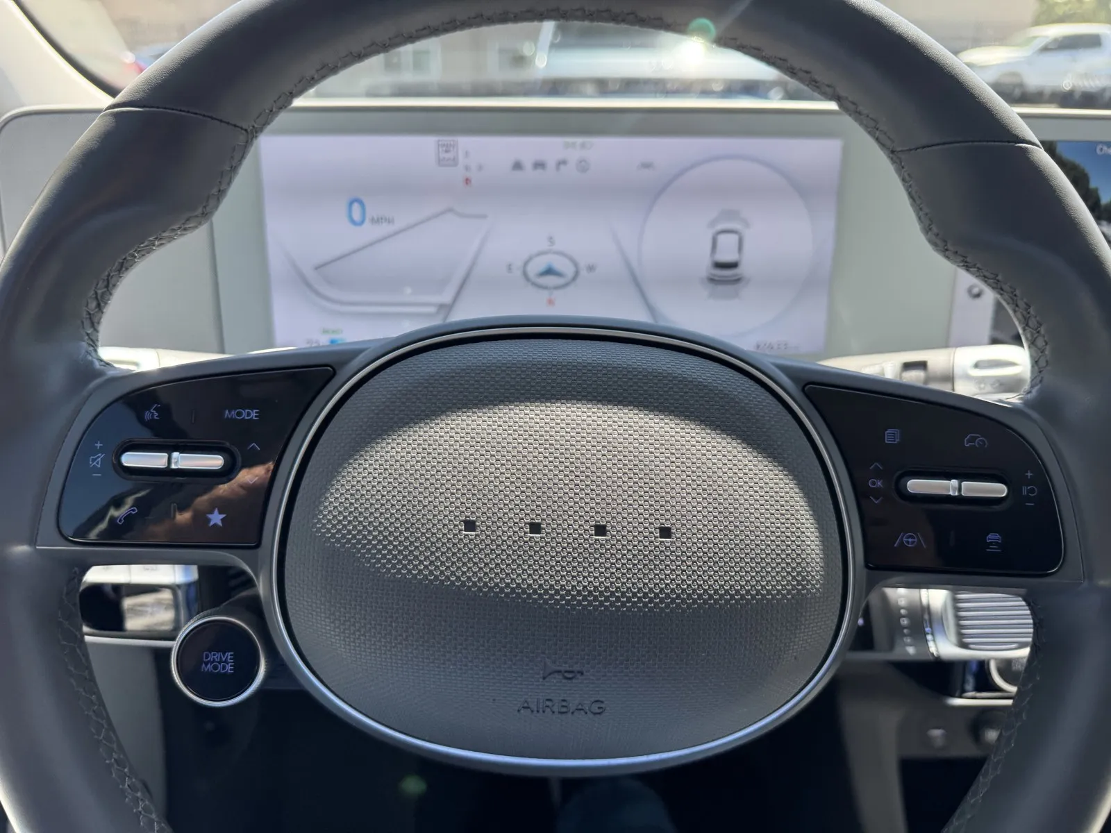 Hyundai Ioniq 5 photo 21