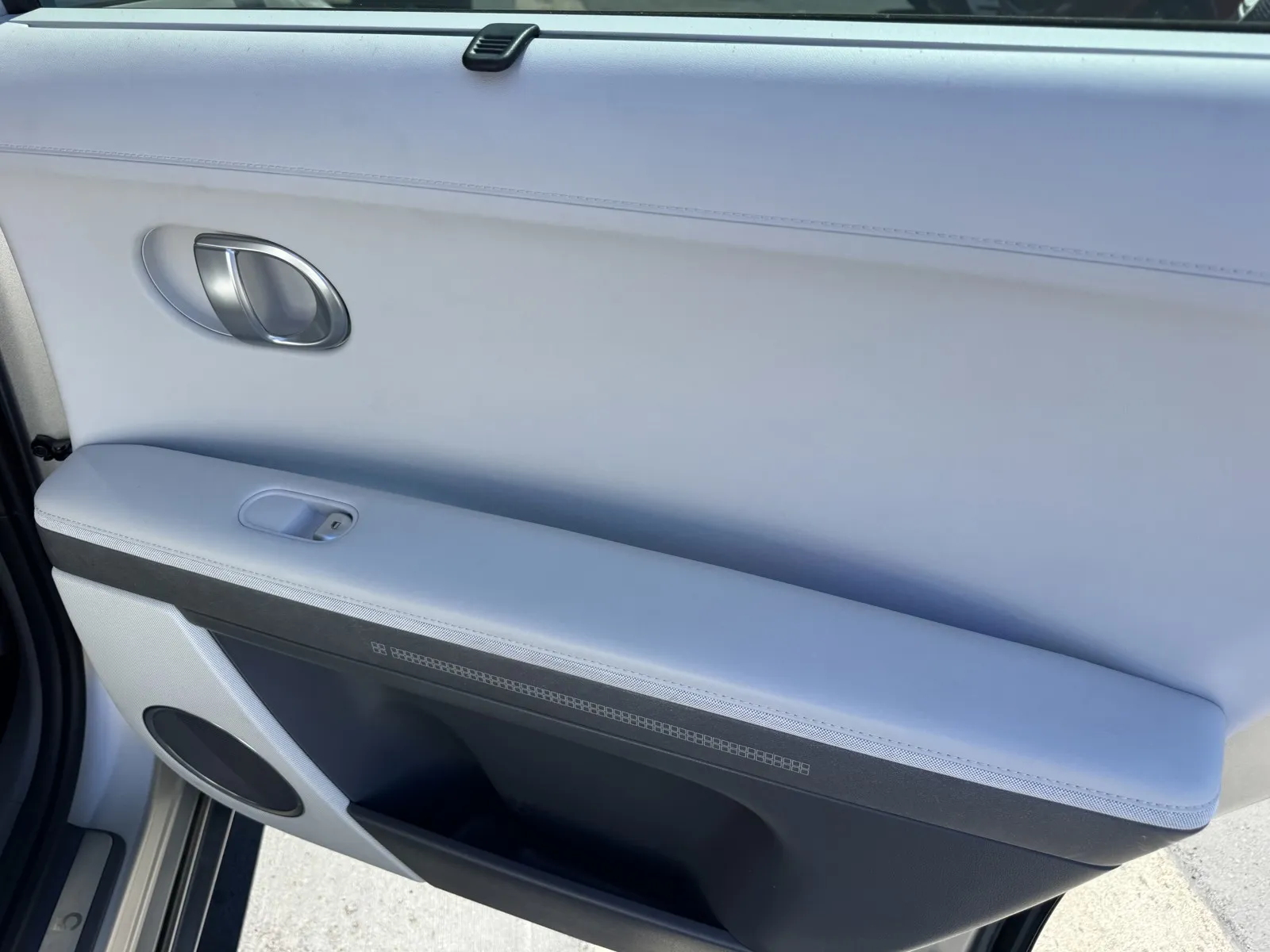 Hyundai Ioniq 5 photo 9