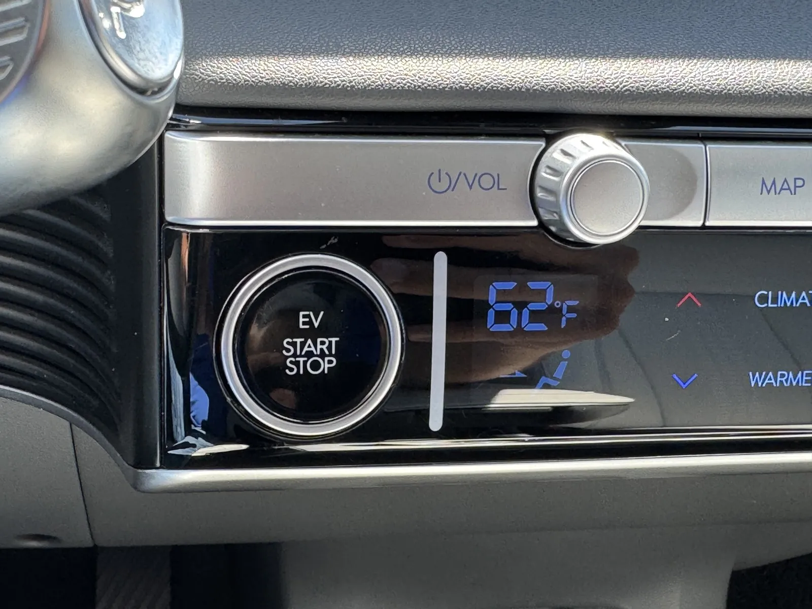 Hyundai Ioniq 5 photo 19