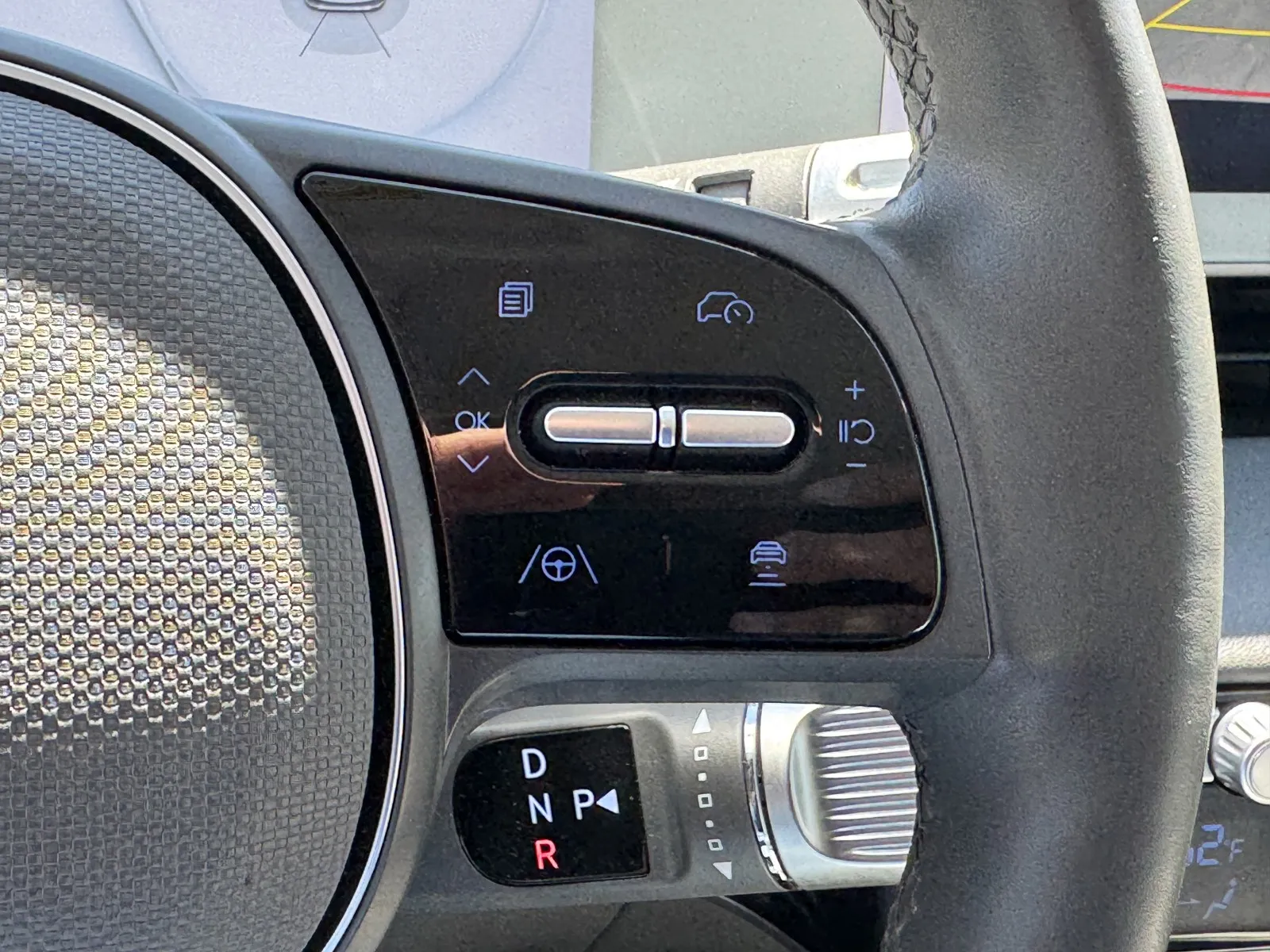 Hyundai Ioniq 5 photo 16
