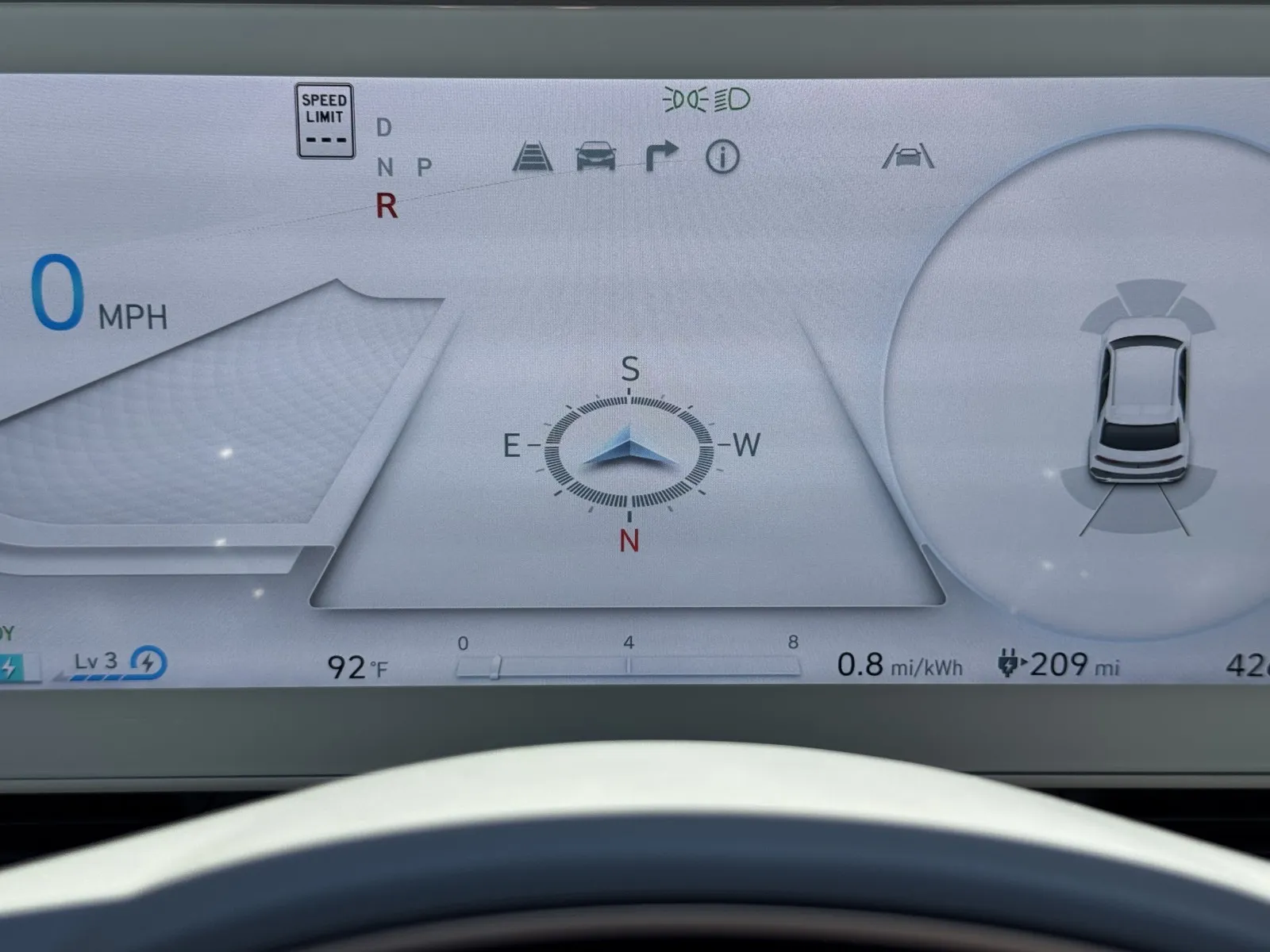 Hyundai Ioniq 5 photo 20