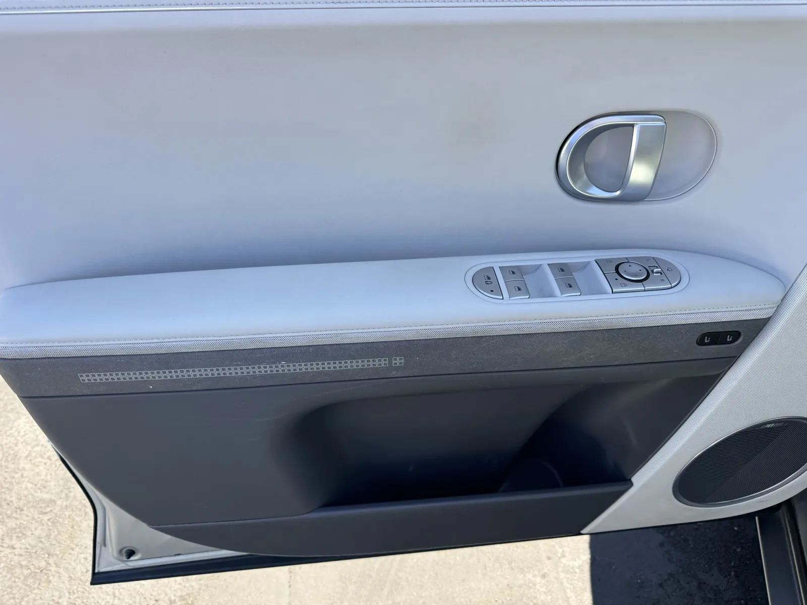 Hyundai Ioniq 5 photo 13