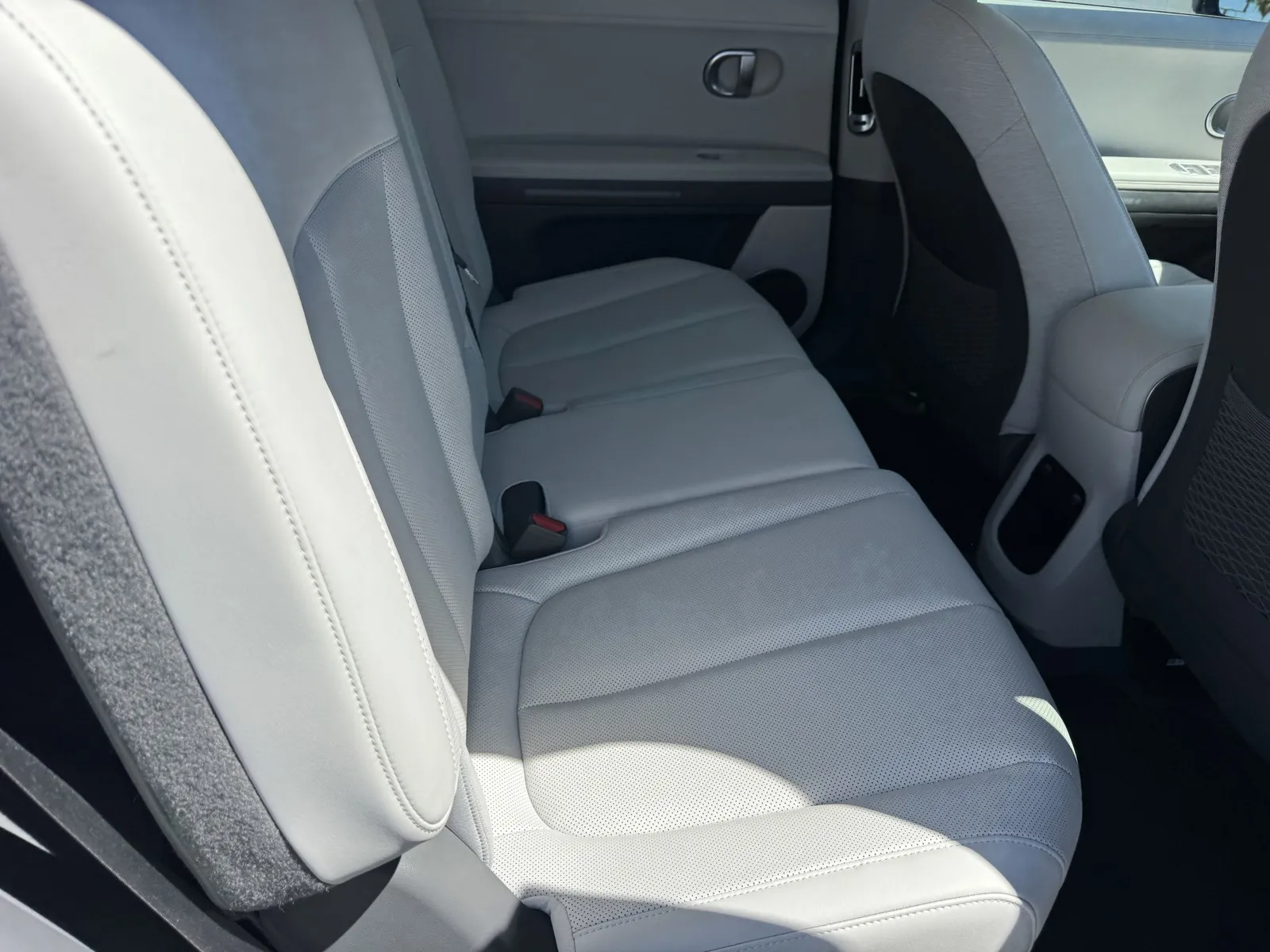Hyundai Ioniq 5 photo 8