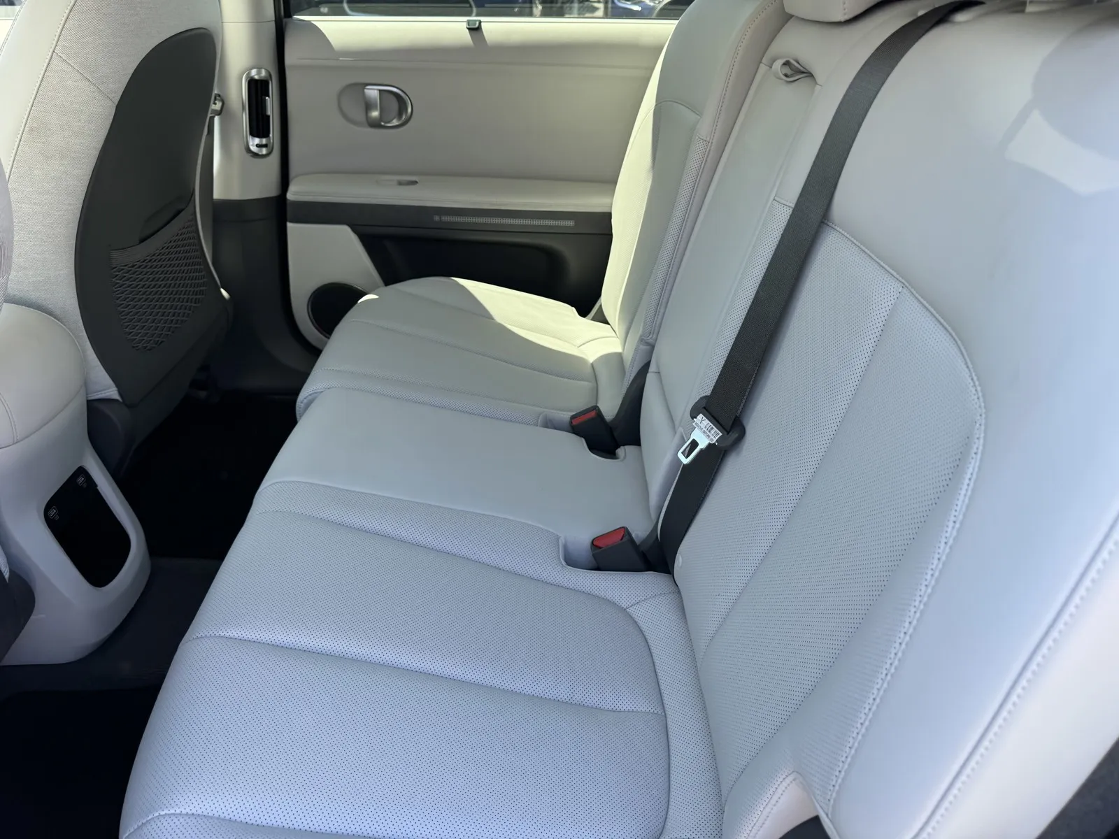 Hyundai Ioniq 5 photo 10