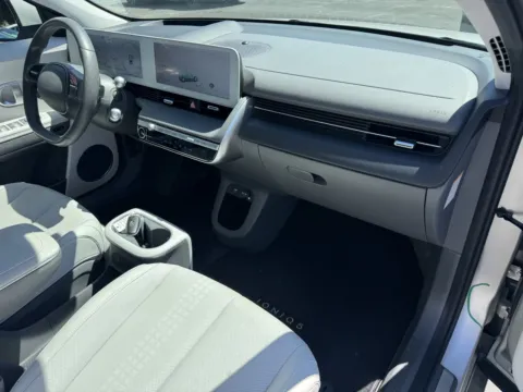 More photos of 2023 Hyundai IONIQ 5 Limited at Premium Autos - El Monte, CA