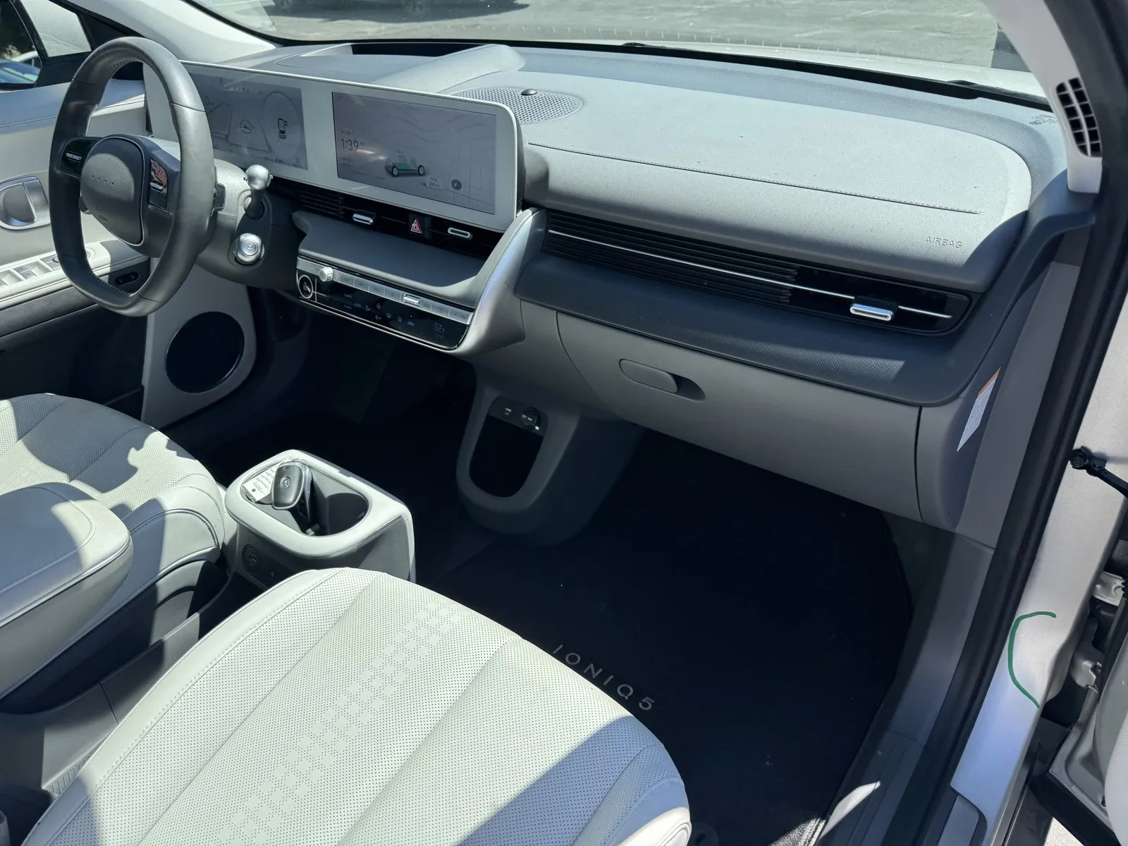 Hyundai Ioniq 5 photo 5