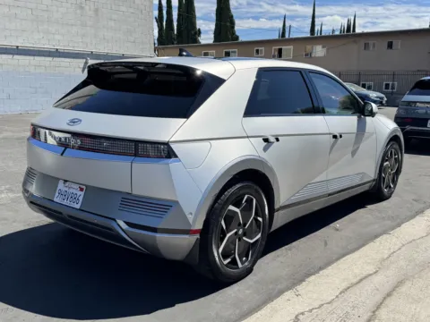 More photos of 2023 Hyundai IONIQ 5 Limited at Premium Autos - El Monte, CA