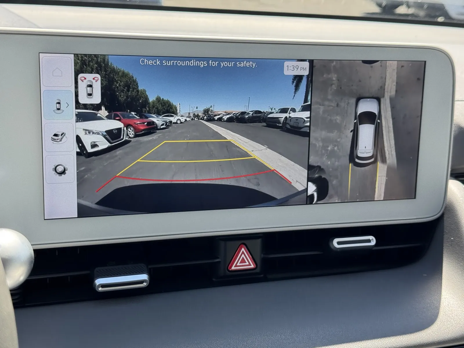 Hyundai Ioniq 5 photo 14