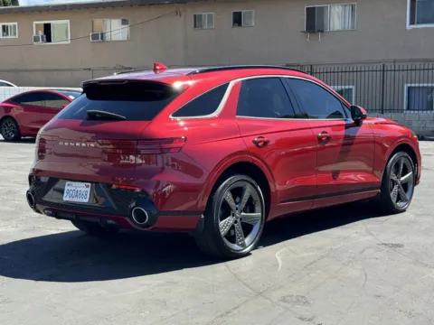 More photos of 2023 Genesis GV70 2.5T Standard at Premium Autos - El Monte, CA