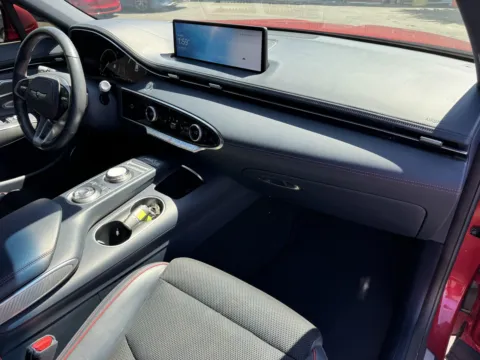 More photos of 2023 Genesis GV70 2.5T Standard at Premium Autos - El Monte, CA