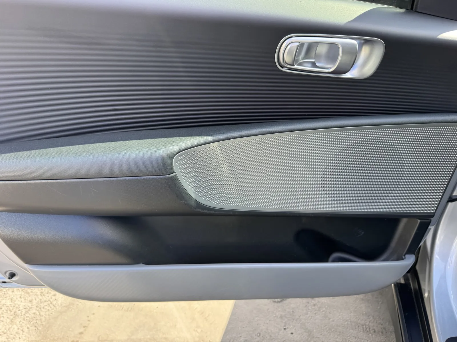 Hyundai Ioniq 6 photo 13
