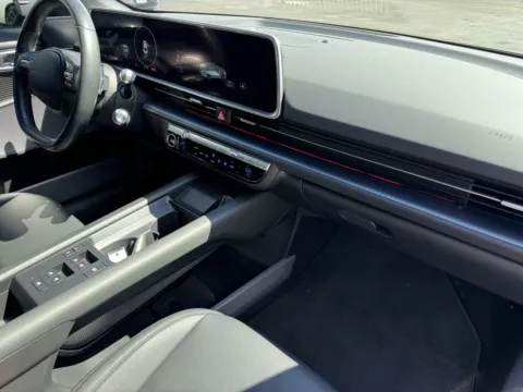 More photos of 2023 Hyundai IONIQ 6 SEL at Premium Autos - El Monte, CA