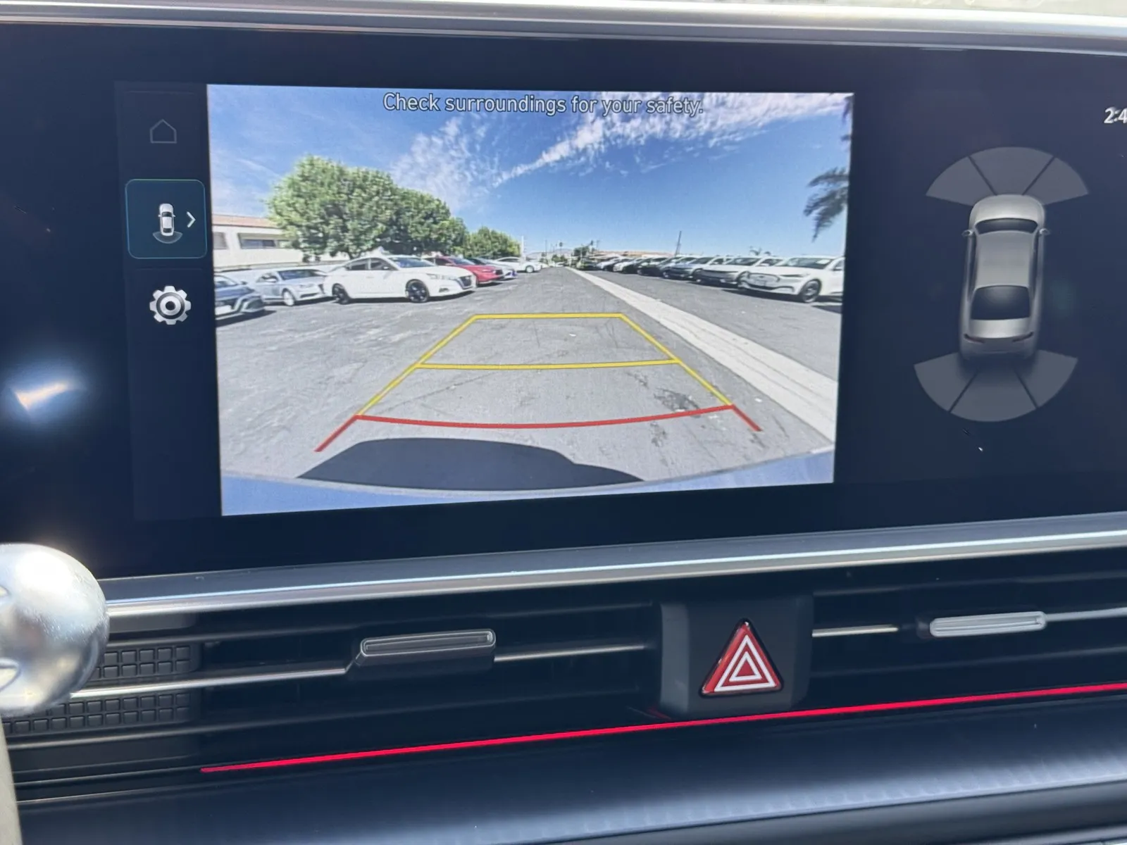 Hyundai Ioniq 6 photo 14