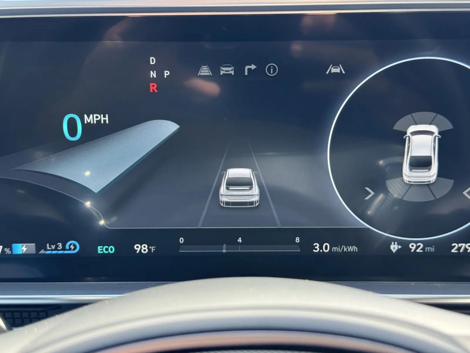 Hyundai Ioniq 6 photo 18