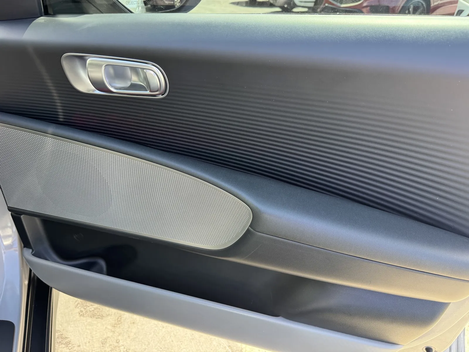 Hyundai Ioniq 6 photo 7